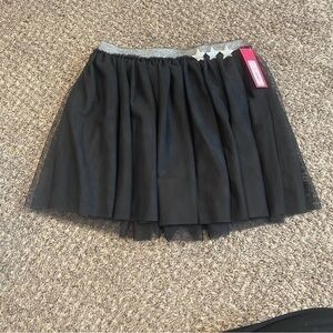 Girls L skirt